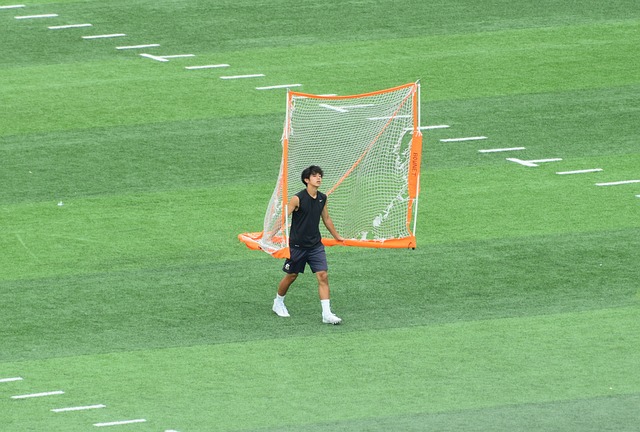 同的舞台风